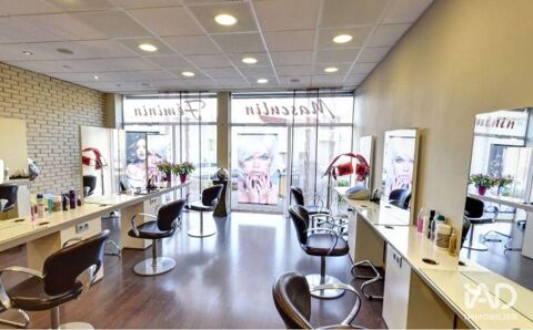   Vente Murs commerciaux 90 m&sup2; 