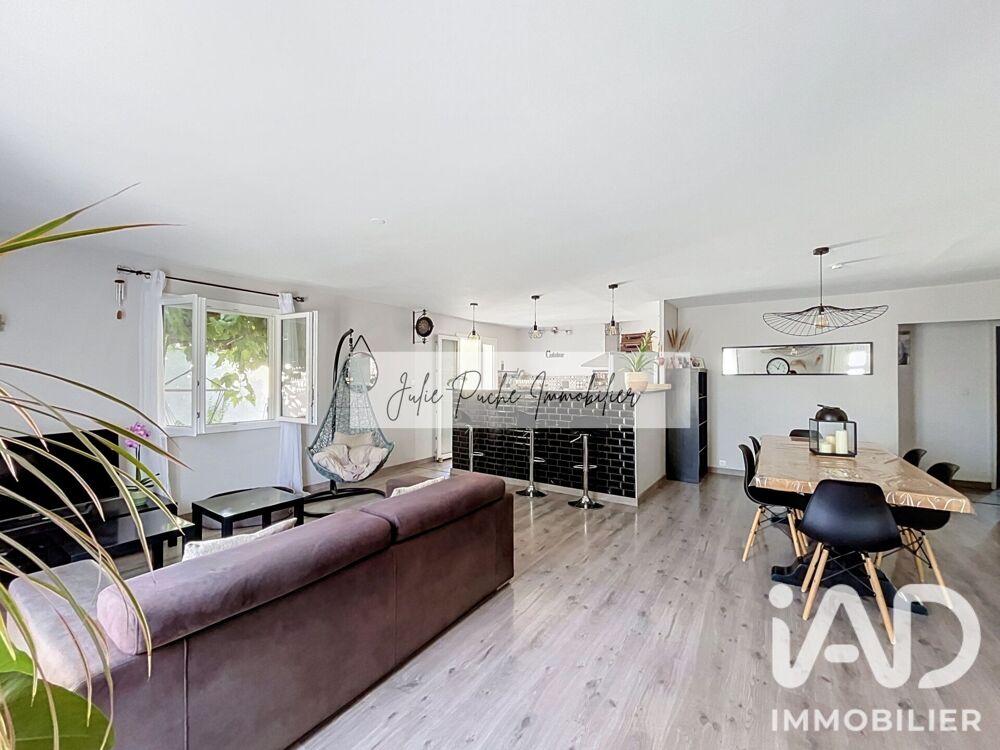 Vente Maison Vente Maison/villa 4 pièces Gignac