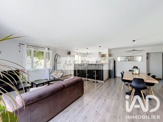  Maison à vendre 4 pièces 100 m²