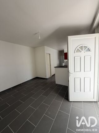  Appartement à louer 2 pièces 45 m²