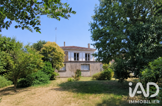  Maison à vendre 5 pièces 264 m²