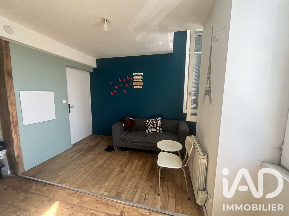 Vente Immeuble Vente Immeuble 150 m&sup2; Bordeaux