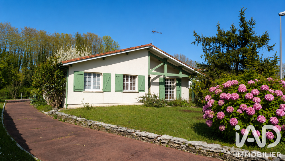 Maison 5 pièces 101 m² · à Pessac · 101 m² · 380 000 €