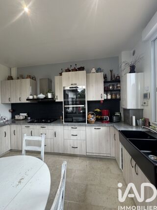  Maison à vendre 4 pièces 87 m²
