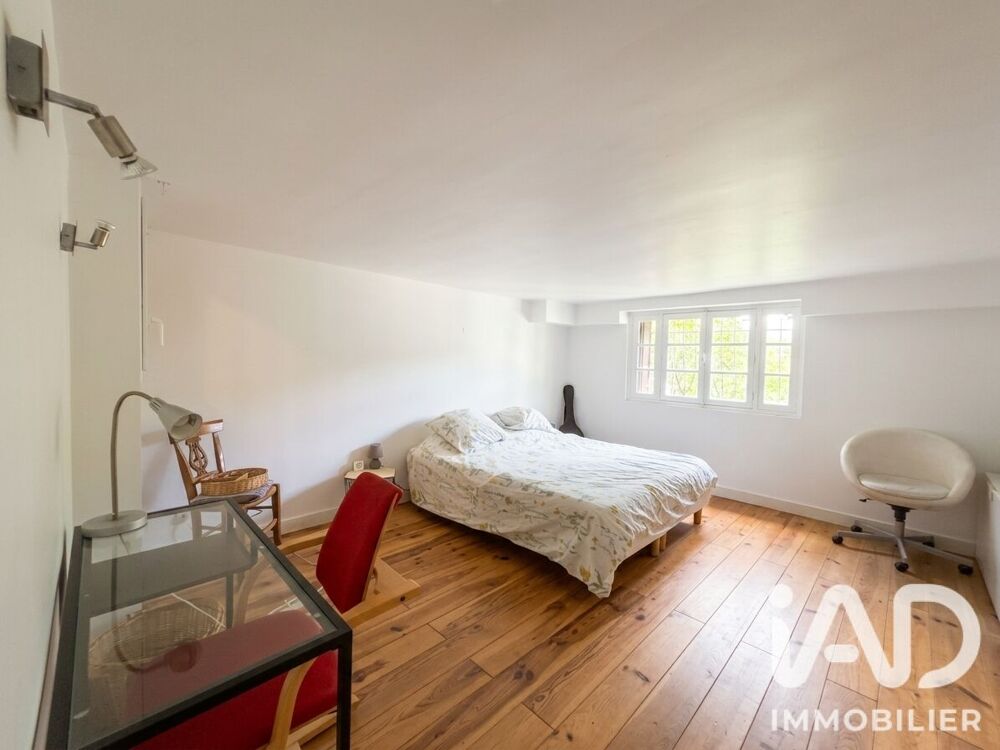 à vendre  Maison Saint-Germain-en-Laye (78100)