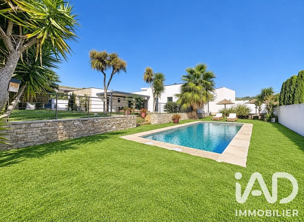 Maison 5 pièces 194 m² · à Marseille 13 · 194 m² · 990 000 €