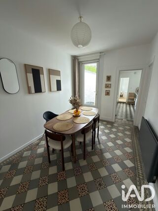  Maison à vendre 3 pièces 70 m²