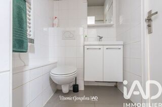  Appartement � vendre 1 pi�ce 28 m�