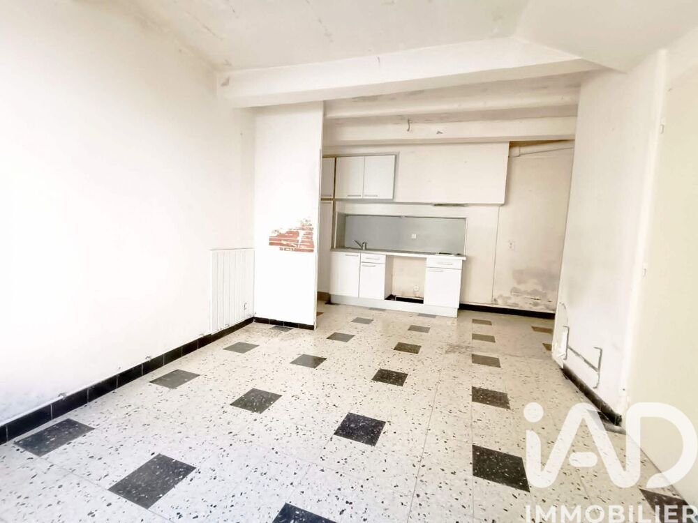 Vente Maison Vente Maison de village 3 pièces Florensac