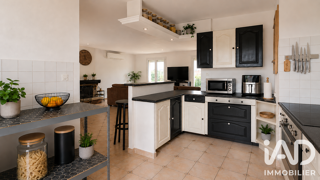  Maison à vendre 6 pièces 126 m²