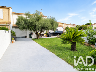  Maison à vendre 5 pièces 115 m²