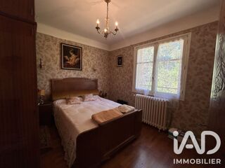  Maison à vendre 4 pièces 113 m²