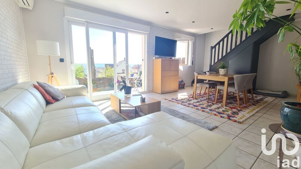 Vente Pavillon 5 pièces