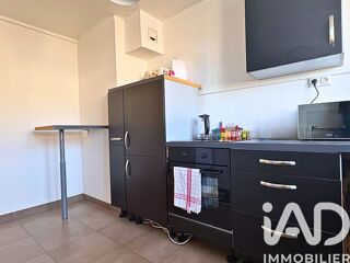  Appartement à vendre 2 pièces 43 m²