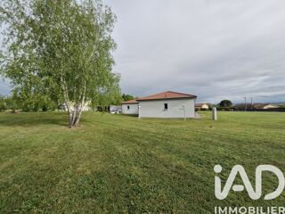  Maison à vendre 6 pièces 140 m²