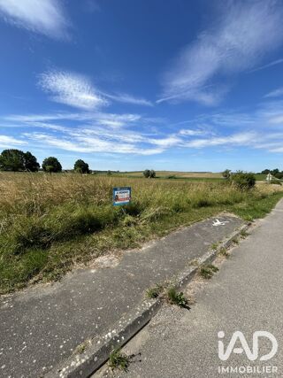  Terrain à vendre 1000 m²