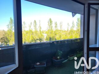  Appartement à vendre 5 pièces 96 m²