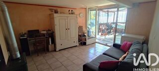  Maison à vendre 5 pièces 82 m²