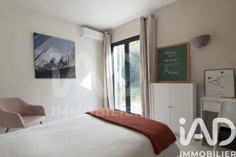 � vendre  Maison N�mes (30000)