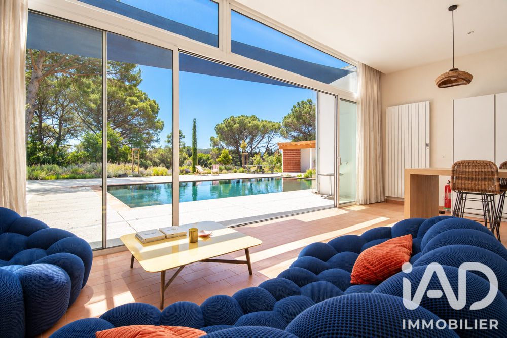 à vendre  Maison Perpignan (66100)