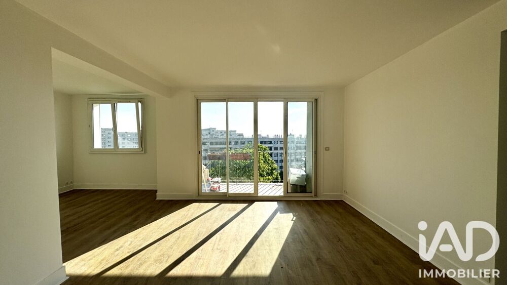 Location Appartement Location Appartement 5 pièces Saint-cloud