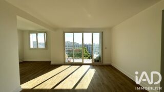  Appartement à louer 5 pièces 92 m²