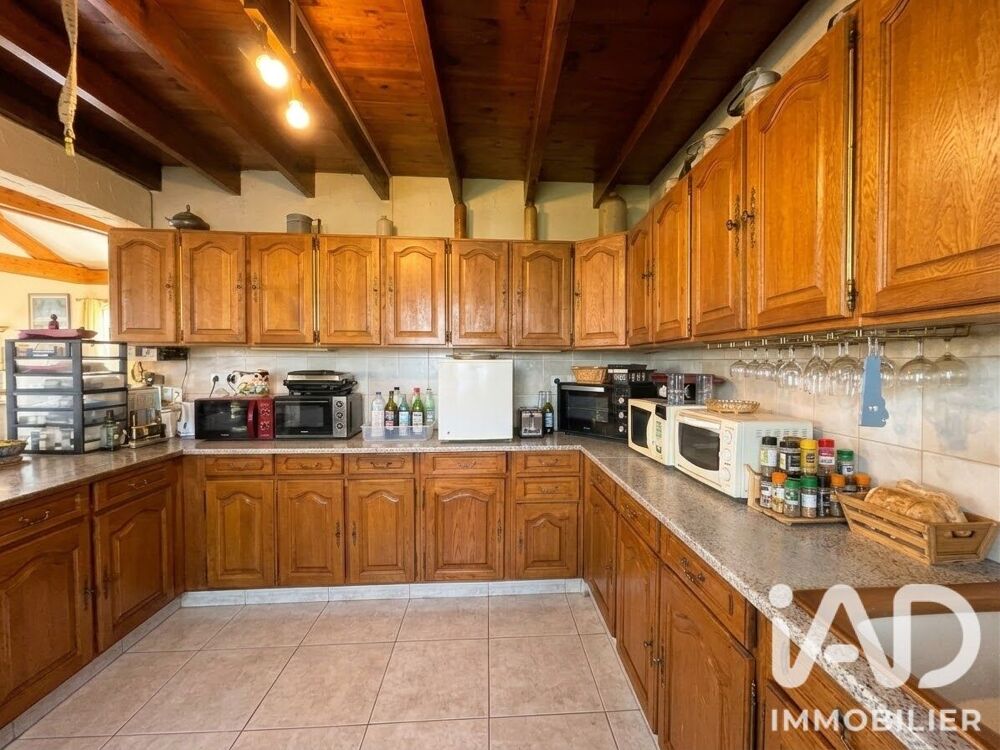 Vente Maison Vente Maison traditionnelle 5 pièces Oye-plage