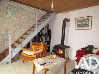  Maison à vendre 5 pièces 110 m²