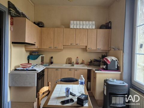   Vente Murs commerciaux 84 m&sup2; 