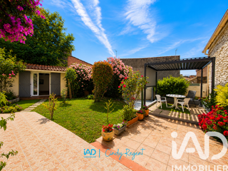  Maison à vendre 4 pièces 108 m²