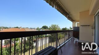  Appartement à vendre 3 pièces 63 m²