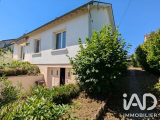  Maison à vendre 3 pièces 68 m²