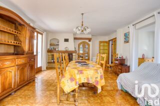  Maison à vendre 5 pièces 130 m²