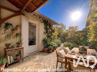  Maison � vendre 7 pi�ces 160 m�