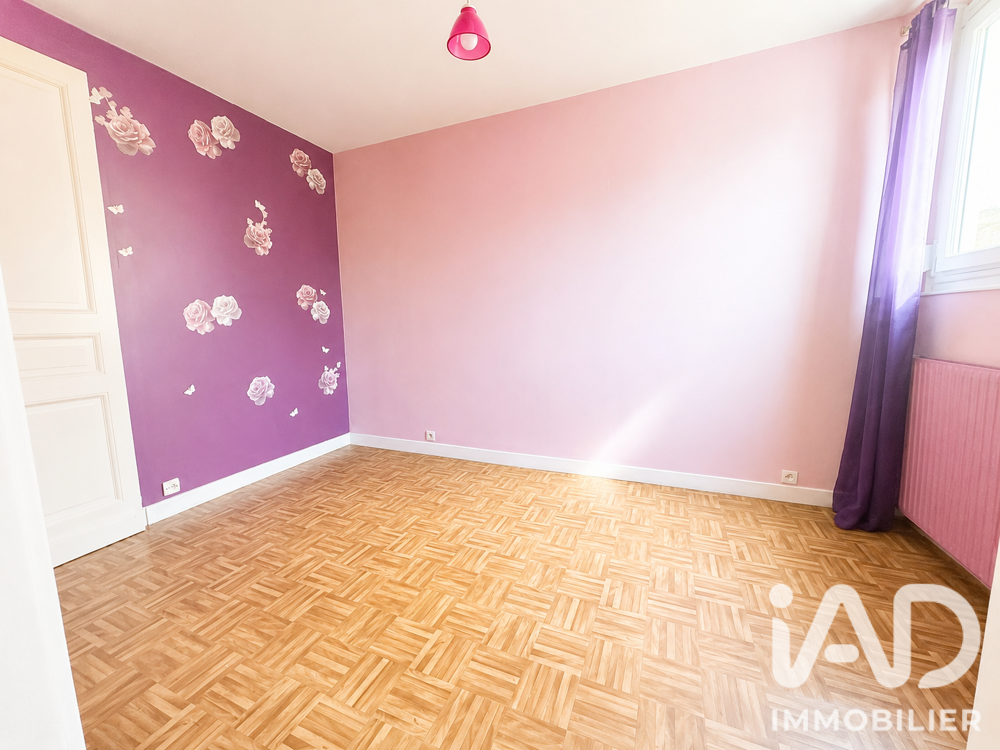 Vente Maison de ville 5 pièces