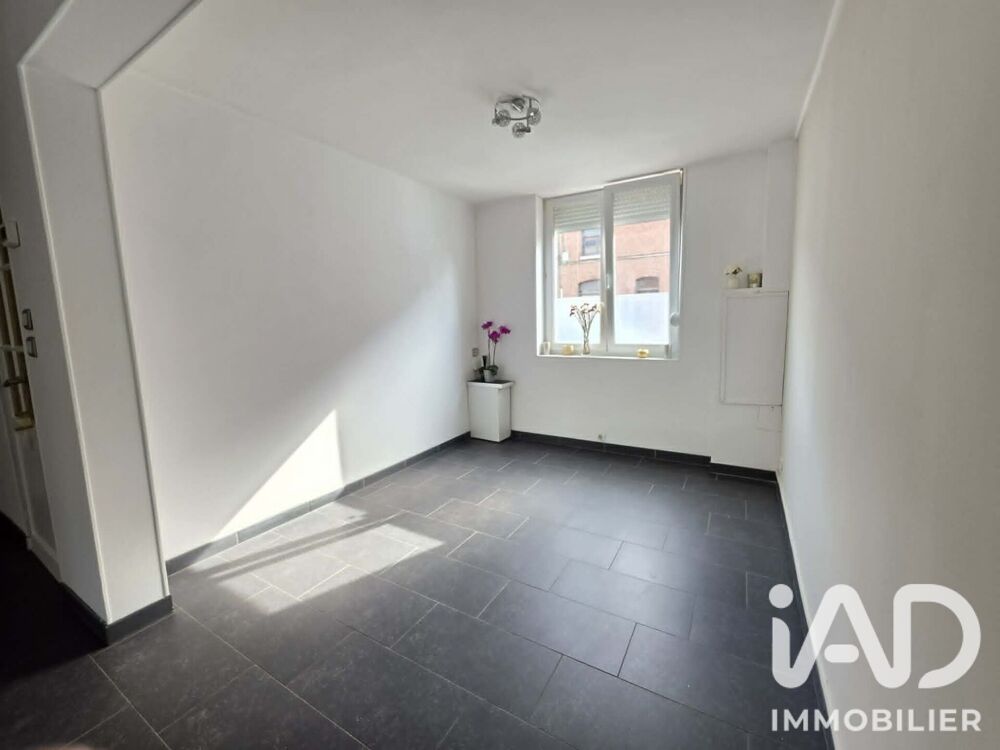 Vente Maison/villa 3 pièces