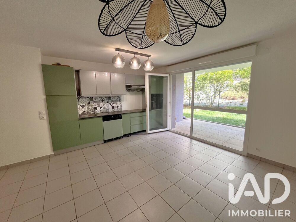 Vente Appartement Vente Appartement 3 pièces Annecy