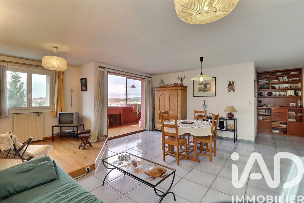 Vente Appartement Vente Appartement 4 pièces Aix-en-provence