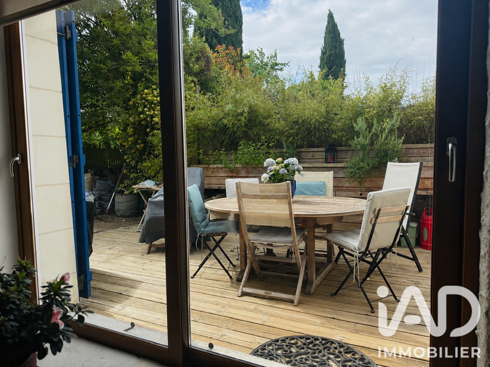 Vente Maison Vente Maison/villa 4 pièces Bléré