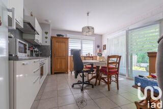  Maison à vendre 3 pièces 68 m²