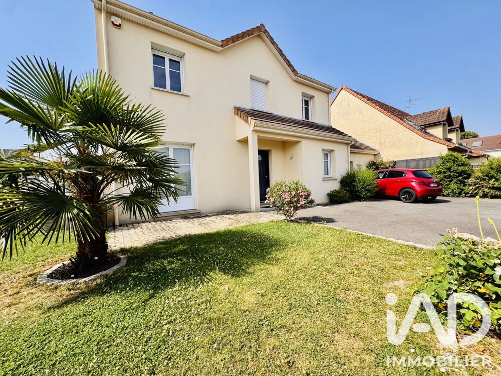 Vente Maison Vente Maison/villa 6 pièces Mézières-sur-seine