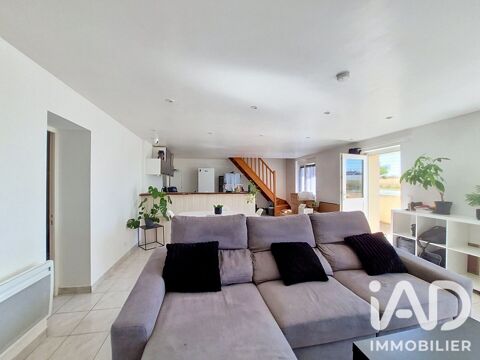   Vente Maison/villa 4 pièces Maison - 4 pièce(s) - 67 m²