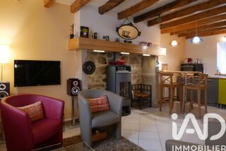  Maison à vendre 4 pièces 62 m²