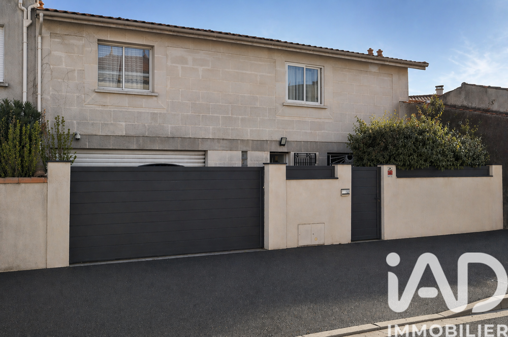 � vendre  Maison Le Bouscat (33110)