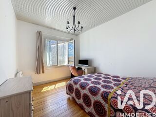  Maison à vendre 4 pièces 83 m²