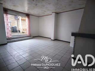  Maison à vendre 6 pièces 160 m²