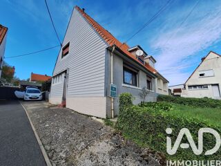  Maison à vendre 5 pièces 92 m²