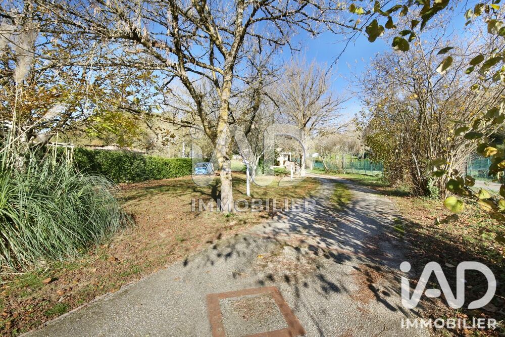 Vente Terrain Vente Terrain à bâtir 800 m&sup2; Rouffiac-tolosan
