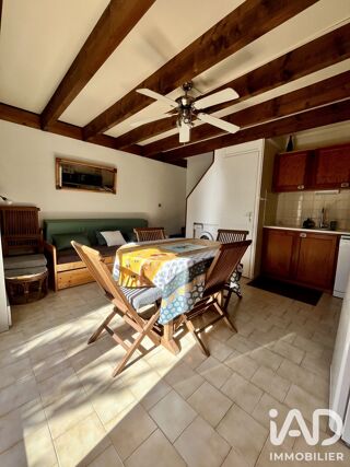  Maison à vendre 2 pièces 31 m² Marseillan