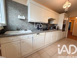  Appartement à vendre 4 pièces 82 m²